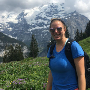 Meet your Posher, Carly